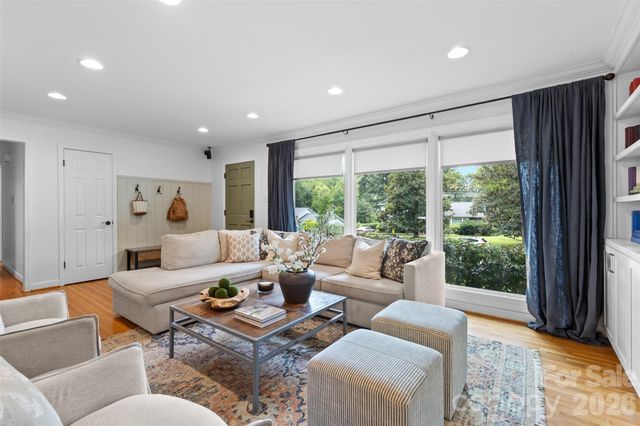 4801 Fairheath Road, Charlotte, NC 28210