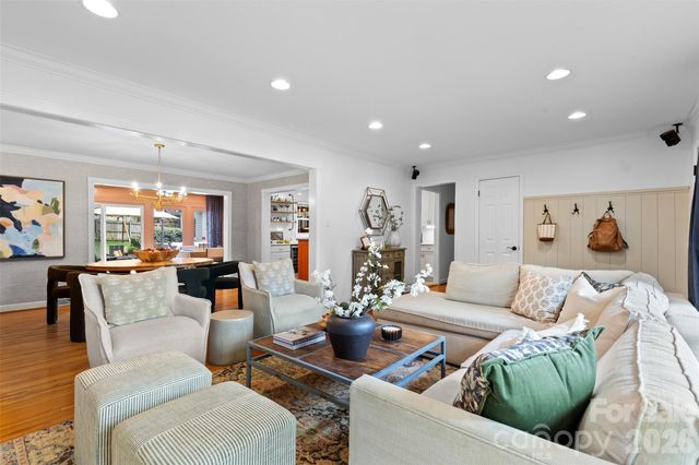 4801 Fairheath Road, Charlotte, NC 28210