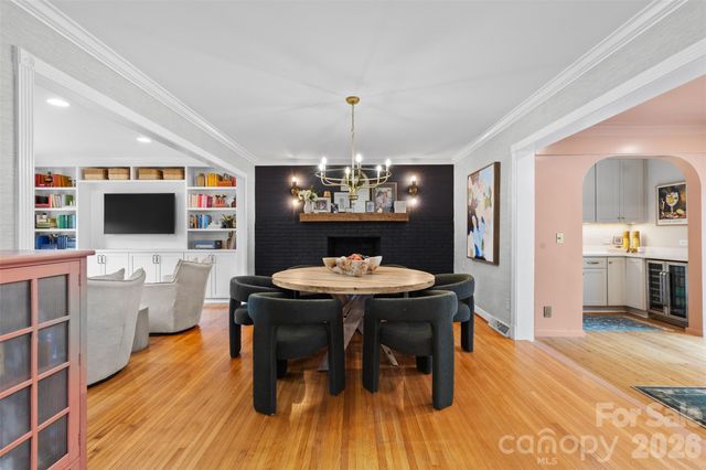 4801 Fairheath Road, Charlotte, NC 28210