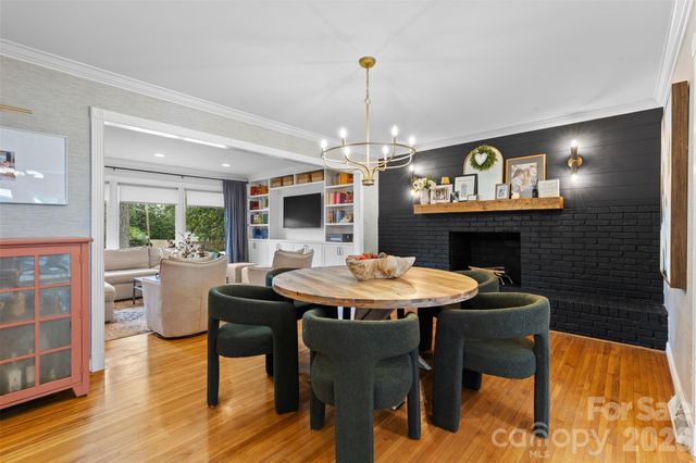 4801 Fairheath Road, Charlotte, NC 28210