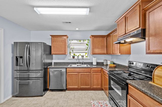 512 Saunders Drive, North Little Rock, AR 72117