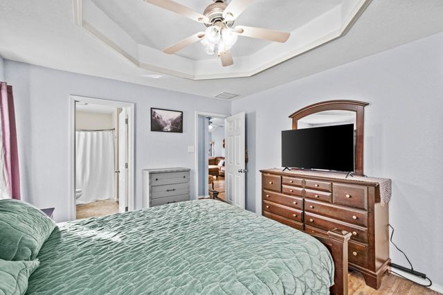 512 Saunders Drive, North Little Rock, AR 72117