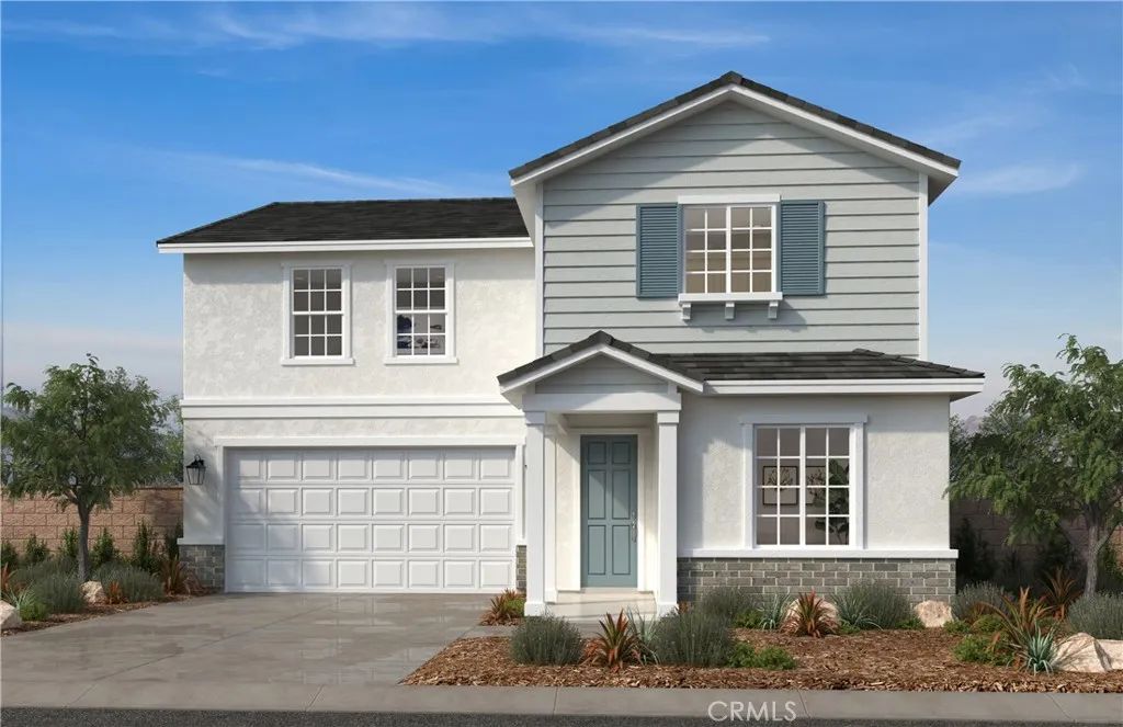 4741 S Aurora Avenue, Ontario, CA 91762
