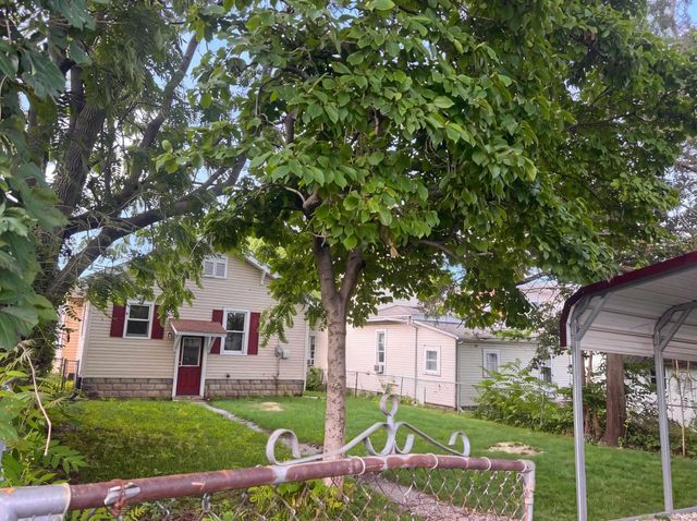 2105 Kossuth Street, Lafayette, IN 47905