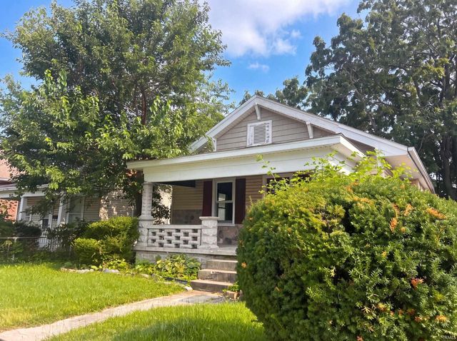 2105 Kossuth Street, Lafayette, IN 47905