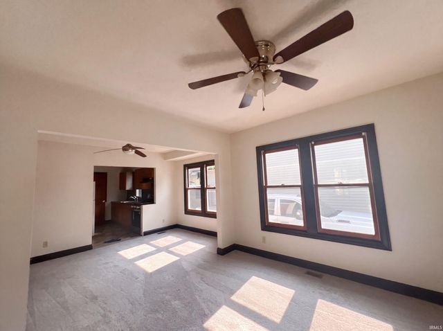 2105 Kossuth Street, Lafayette, IN 47905