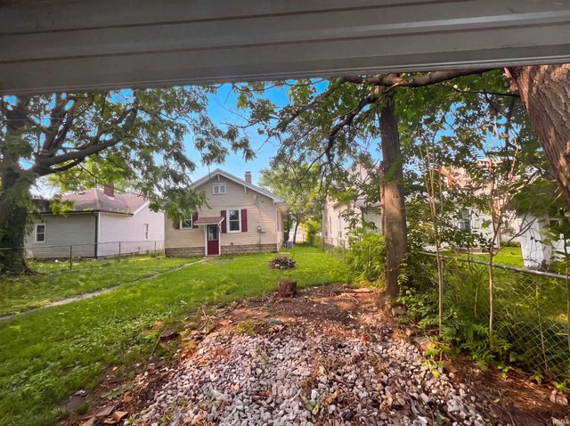 2105 Kossuth Street, Lafayette, IN 47905