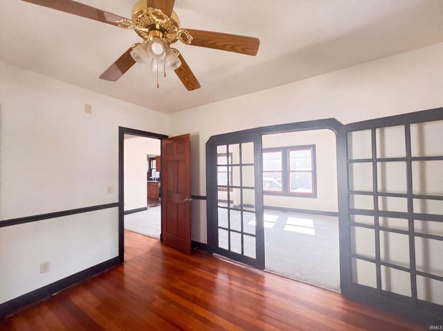 2105 Kossuth Street, Lafayette, IN 47905