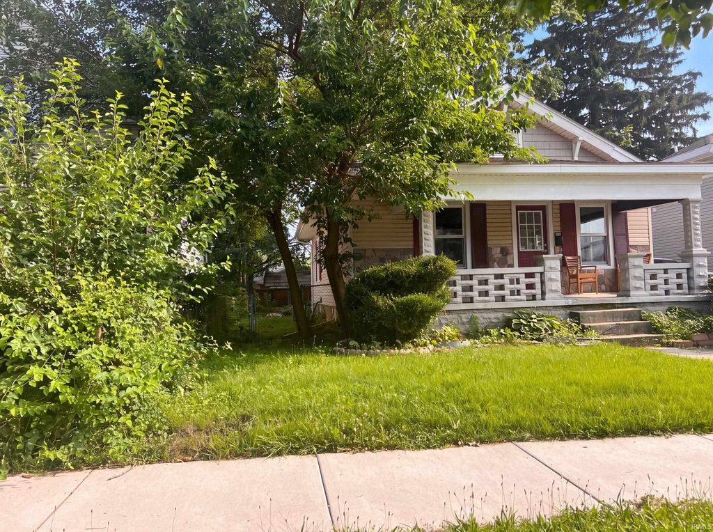2105 Kossuth Street, Lafayette, IN 47905