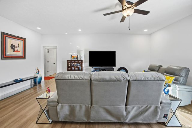 307 N Filmore Avenue, Fowler, IN 47944