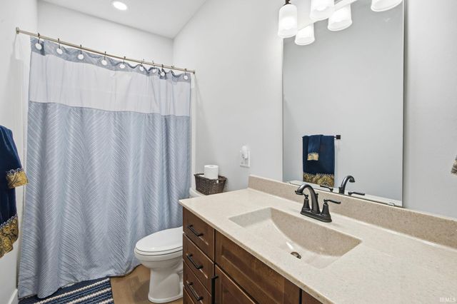 307 N Filmore Avenue, Fowler, IN 47944