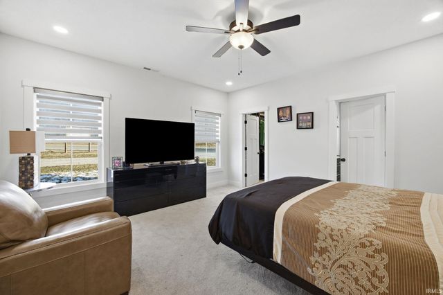 307 N Filmore Avenue, Fowler, IN 47944