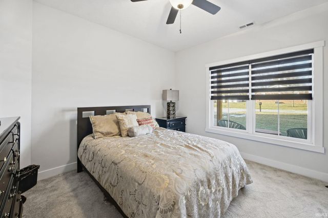 307 N Filmore Avenue, Fowler, IN 47944