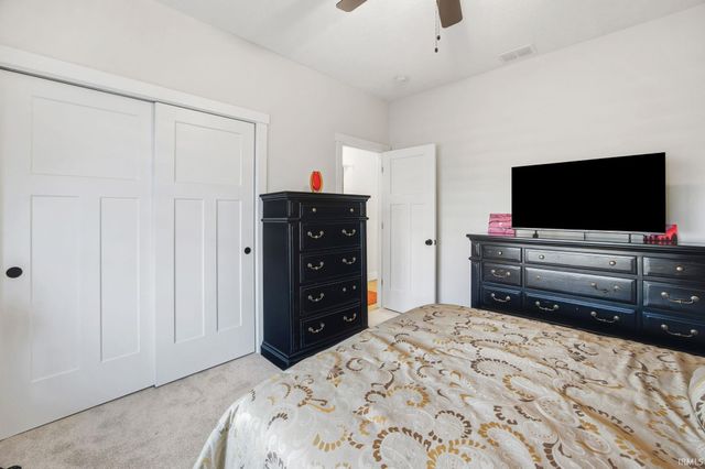 307 N Filmore Avenue, Fowler, IN 47944