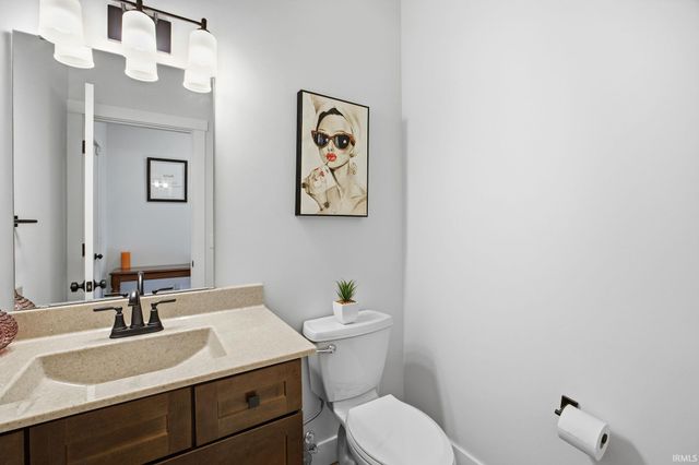 307 N Filmore Avenue, Fowler, IN 47944