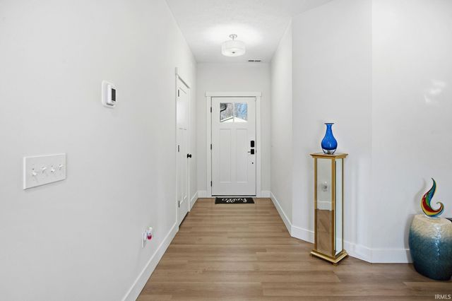 307 N Filmore Avenue, Fowler, IN 47944