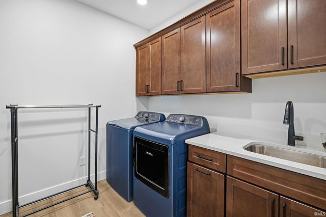 307 N Filmore Avenue, Fowler, IN 47944