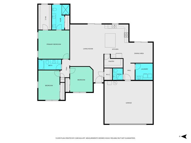 307 N Filmore Avenue, Fowler, IN 47944