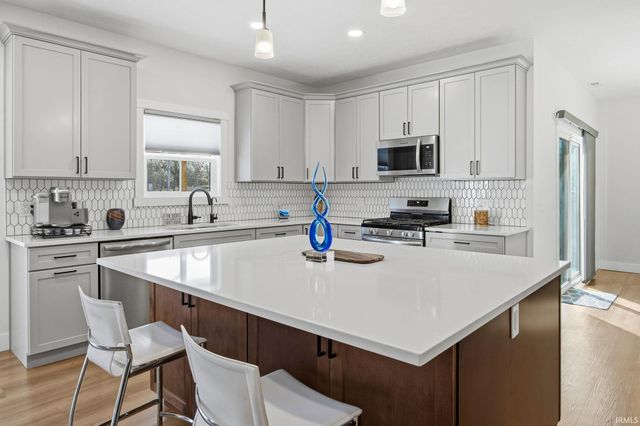 307 N Filmore Avenue, Fowler, IN 47944