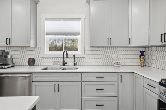 307 N Filmore Avenue, Fowler, IN 47944