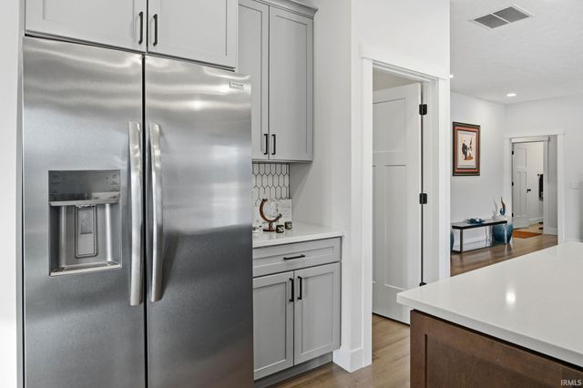 307 N Filmore Avenue, Fowler, IN 47944