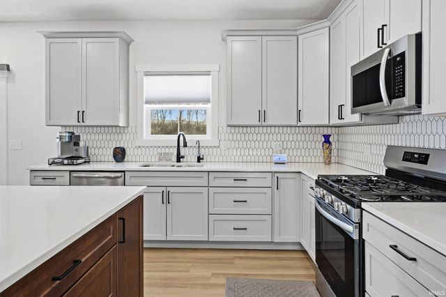 307 N Filmore Avenue, Fowler, IN 47944