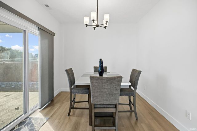 307 N Filmore Avenue, Fowler, IN 47944