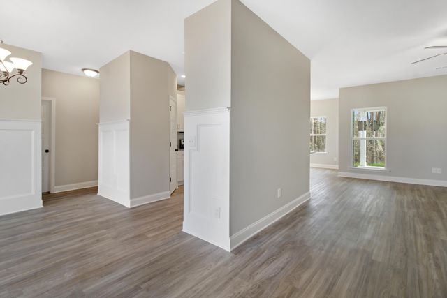 1675 Pine Ridge Dr N, Hephzibah, GA 30815