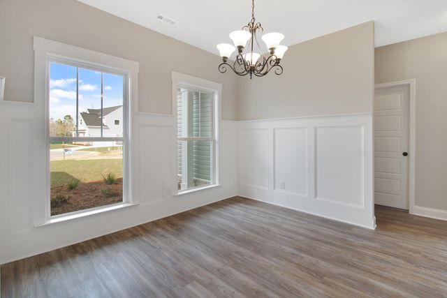 1675 Pine Ridge Dr N, Hephzibah, GA 30815