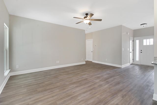 1675 Pine Ridge Dr N, Hephzibah, GA 30815
