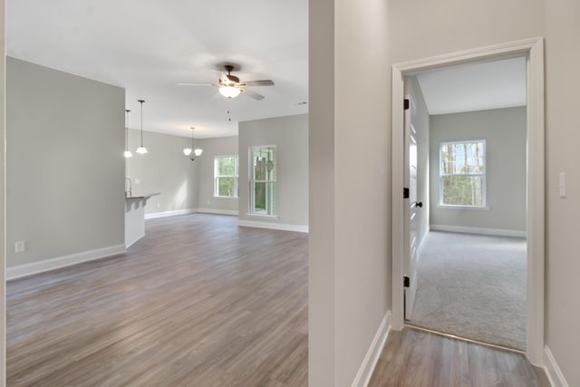 1675 Pine Ridge Dr N, Hephzibah, GA 30815