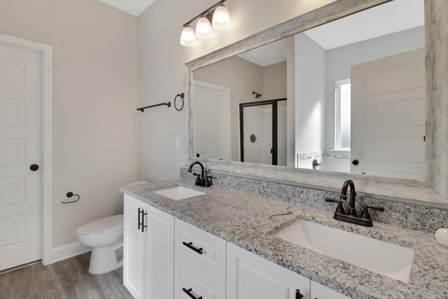 1675 Pine Ridge Dr N, Hephzibah, GA 30815