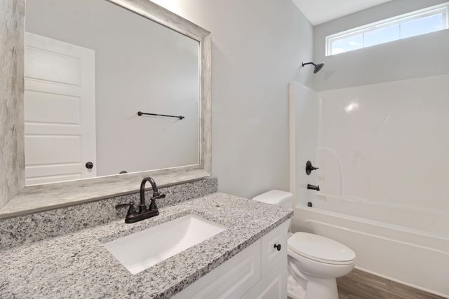 1675 Pine Ridge Dr N, Hephzibah, GA 30815