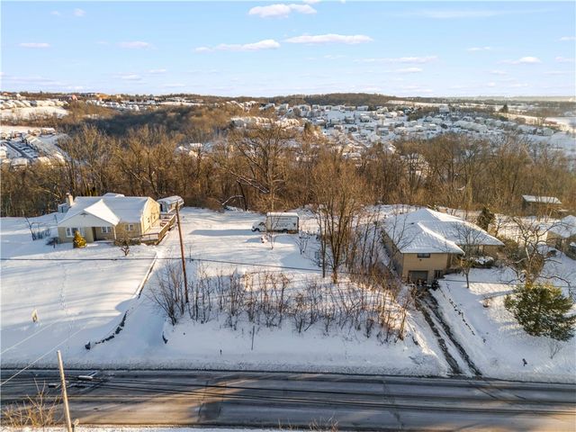 0000 Battle Ridge Rd, South Fayette, PA 15057