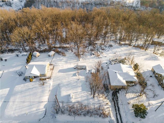 0000 Battle Ridge Rd, South Fayette, PA 15057