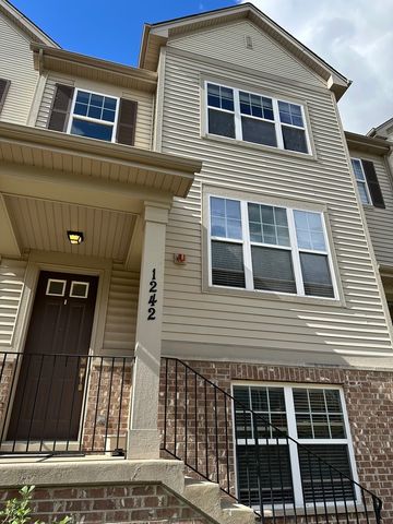1242 Evergreen Avenue, Des Plaines, IL 60016