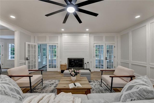 2692 Thatcher Court, Lawrenceville, GA 30044