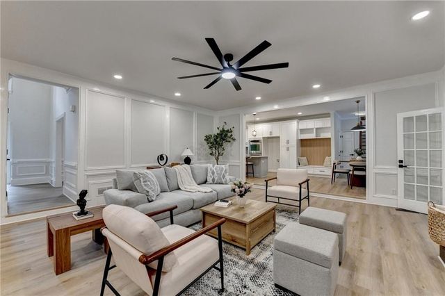 2692 Thatcher Court, Lawrenceville, GA 30044