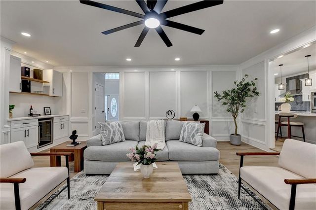 2692 Thatcher Court, Lawrenceville, GA 30044