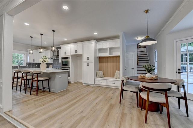 2692 Thatcher Court, Lawrenceville, GA 30044