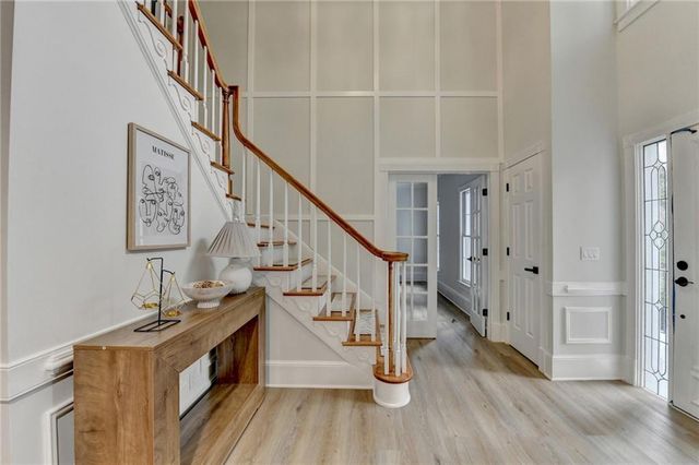 2692 Thatcher Court, Lawrenceville, GA 30044