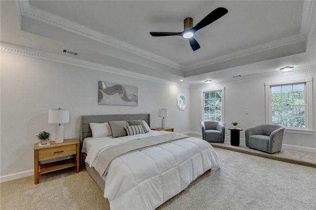 2692 Thatcher Court, Lawrenceville, GA 30044