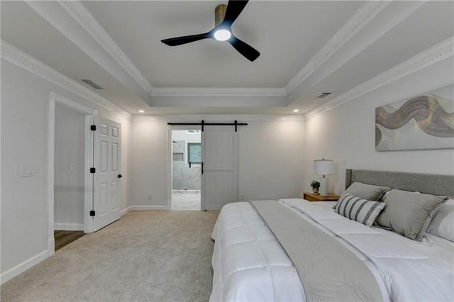 2692 Thatcher Court, Lawrenceville, GA 30044