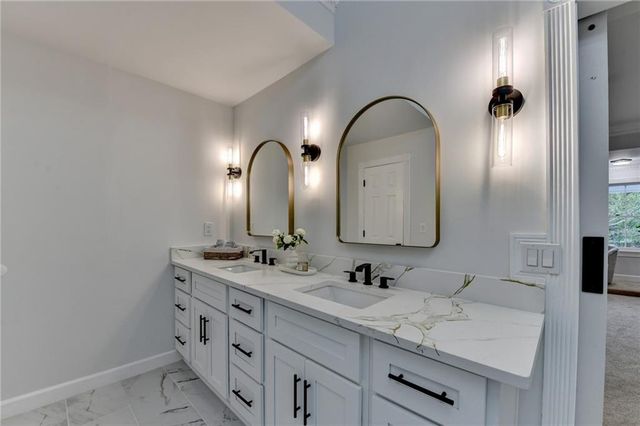 2692 Thatcher Court, Lawrenceville, GA 30044