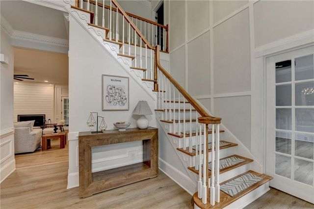 2692 Thatcher Court, Lawrenceville, GA 30044