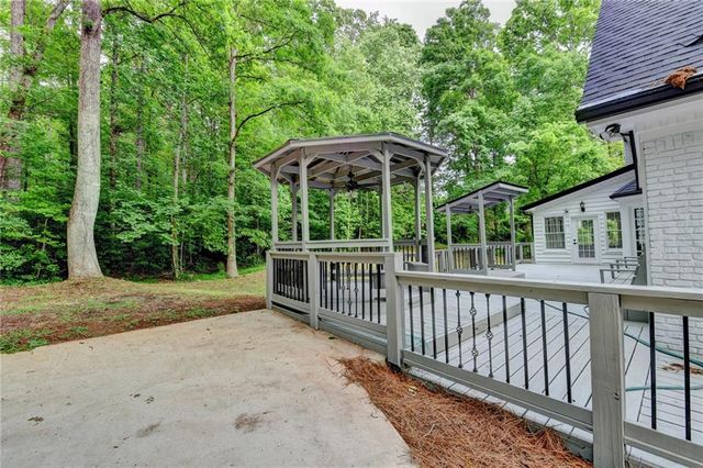 2692 Thatcher Court, Lawrenceville, GA 30044