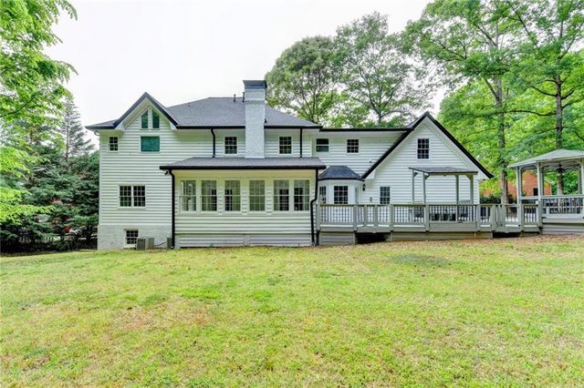 2692 Thatcher Court, Lawrenceville, GA 30044