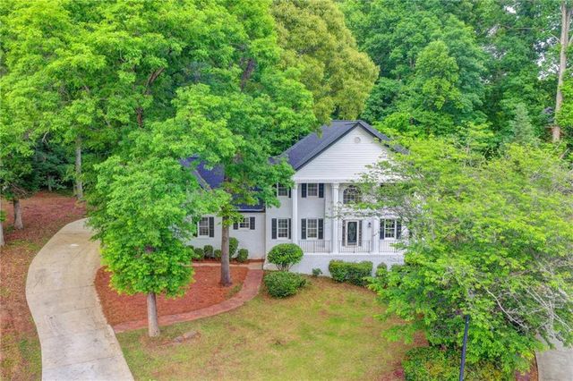 2692 Thatcher Court, Lawrenceville, GA 30044
