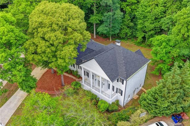 2692 Thatcher Court, Lawrenceville, GA 30044