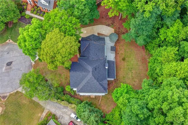 2692 Thatcher Court, Lawrenceville, GA 30044